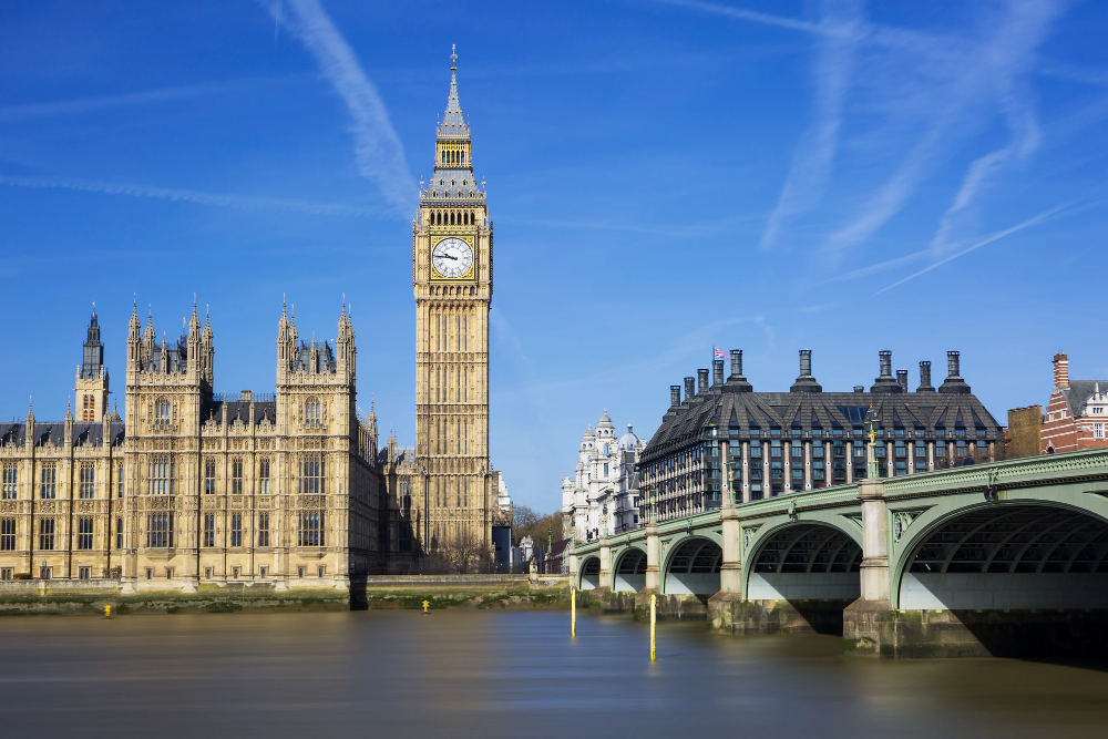 Atracții turistice din Londra