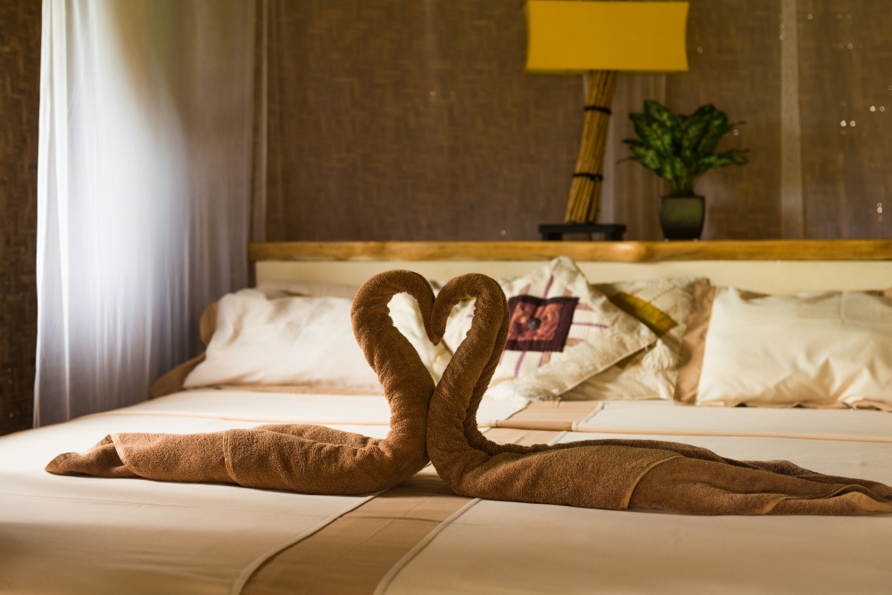 De ce să optezi pentru hotelurile de 5 stele?