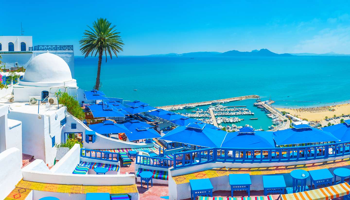 Tunisia: destinația ideală pentru o vacanță de vis în familie