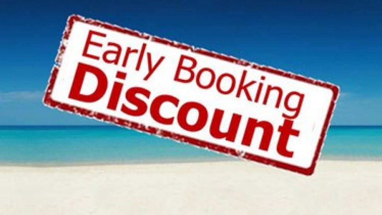 Avantajele unei vacanțe Early Booking: De ce să rezervi un sejur acum?
