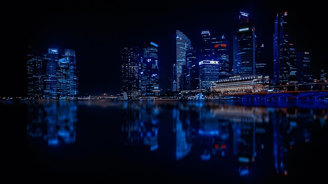 Singapore: tărâmul exotic al Asiei de Sud-Est