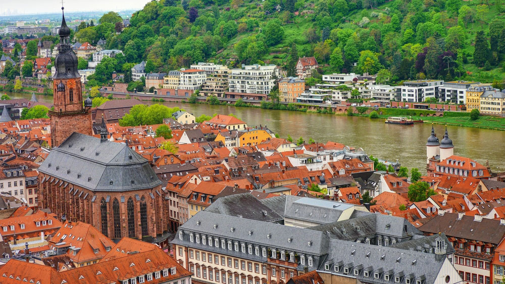 Atracții turistice în Germania: o călătorie prin bogăția culturală și istorică a unei țări fascinante