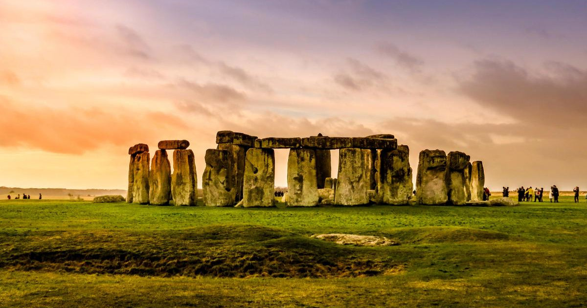 Stonehenge: misterul monumentului neolitic din Marea Britanie