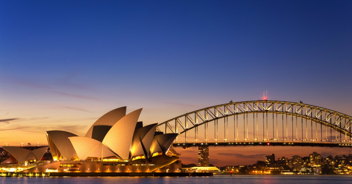 Planifică-ți vacanța perfectă în Australia