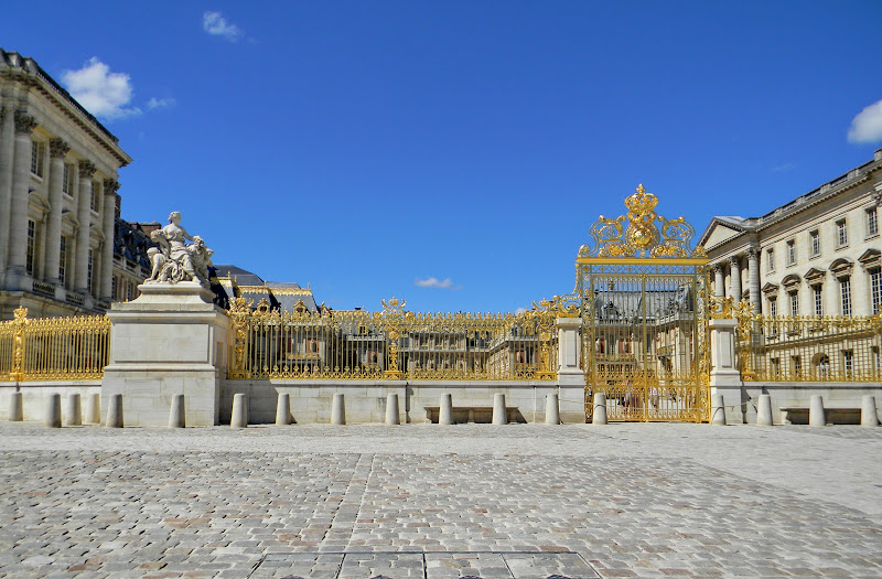Versailles: splendoarea regalității, între trecut și prezent