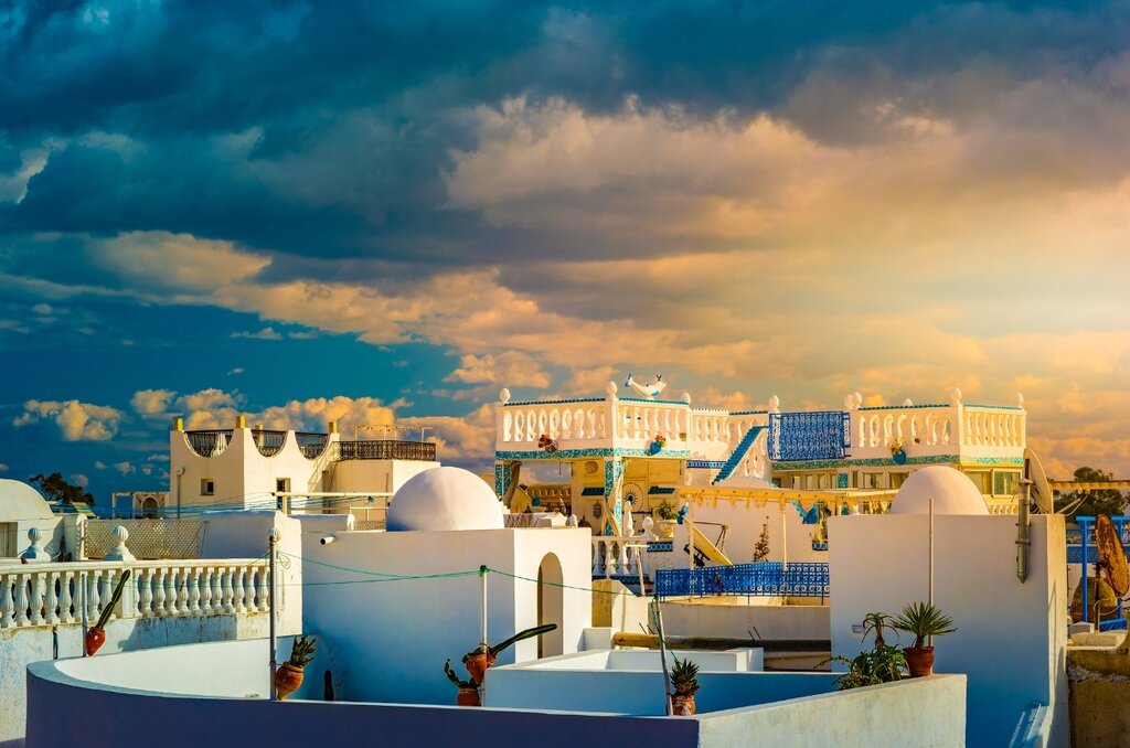 Vacanța în Tunisia: o aventura între istorie, cultură și peisaje unice