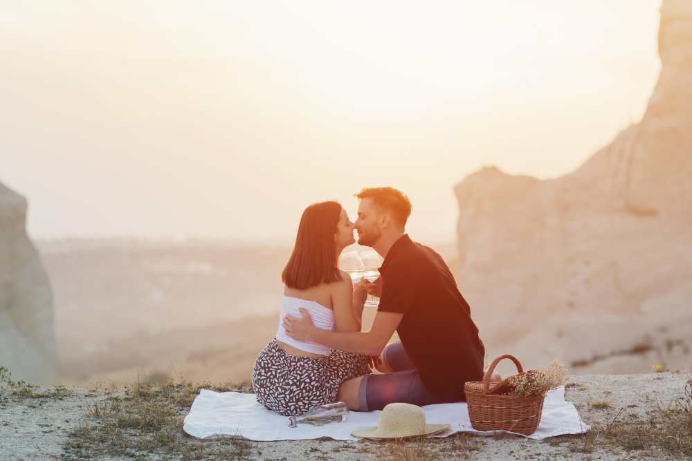 Cele mai romantice destinații pentru luna de miere