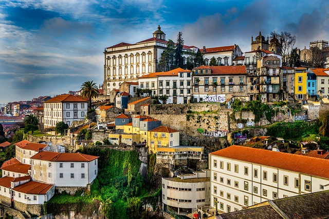 Sfaturi utile pentru o călătorie de neuitat în Portugalia