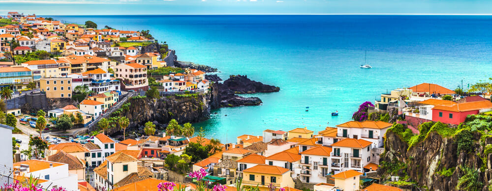 Vacanță în Madeira: ce să vizitezi, ce activități să practici și cât costă o călătorie din România