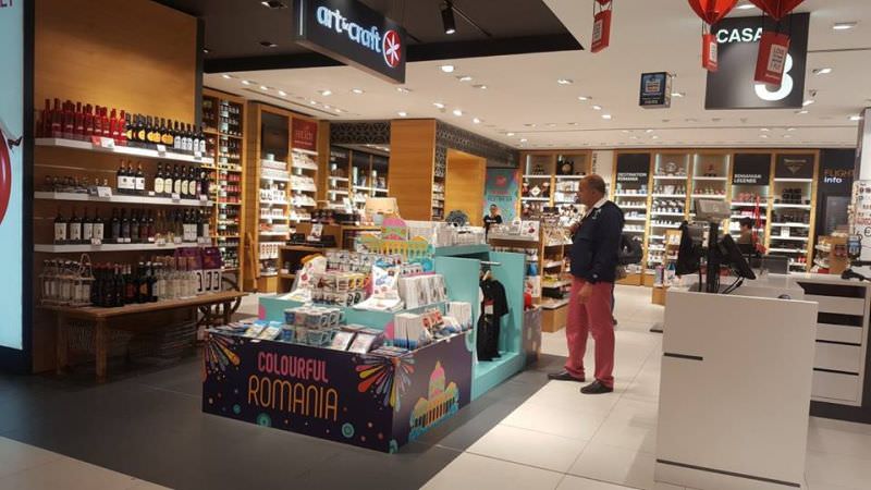 Ghidul de shopping din Sibiu: Cele mai bune locuri pentru suveniruri și artizanat
