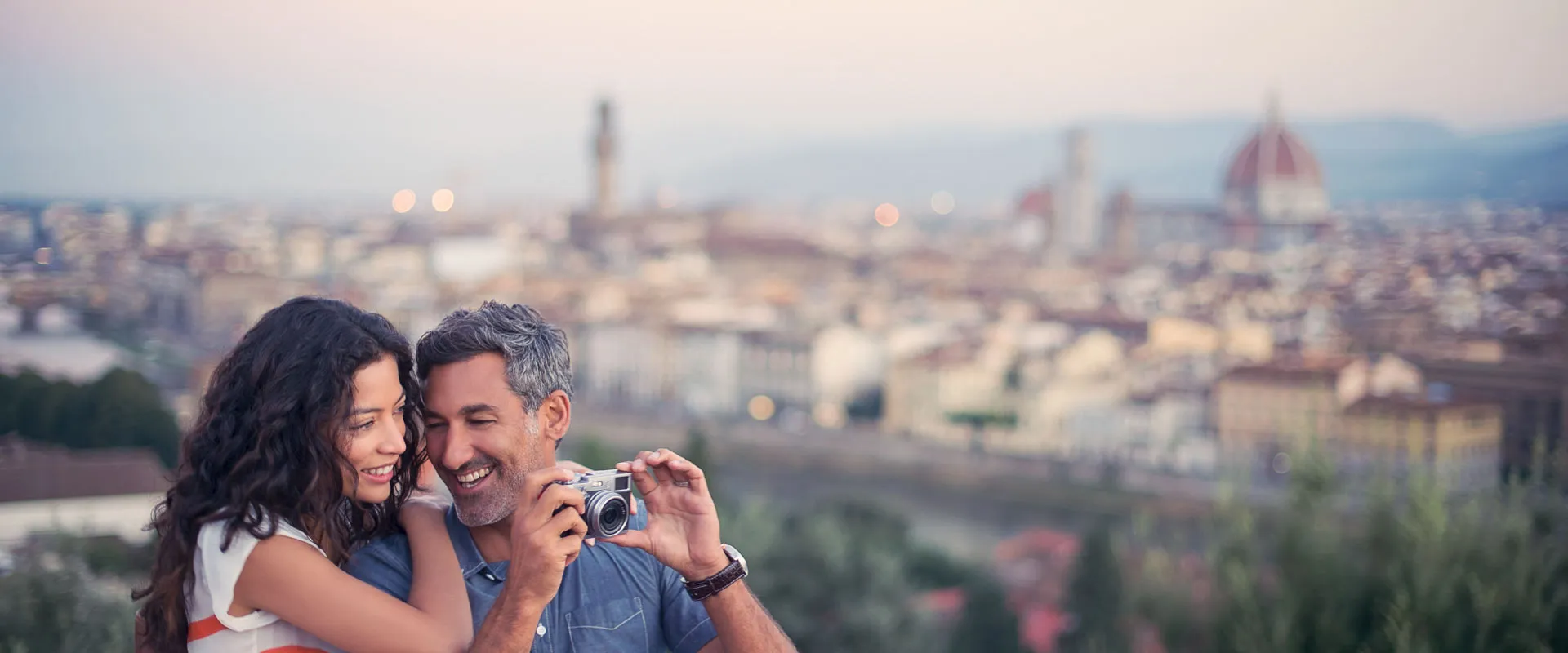 Cele mai romantice destinații pentru cupluri din lume
