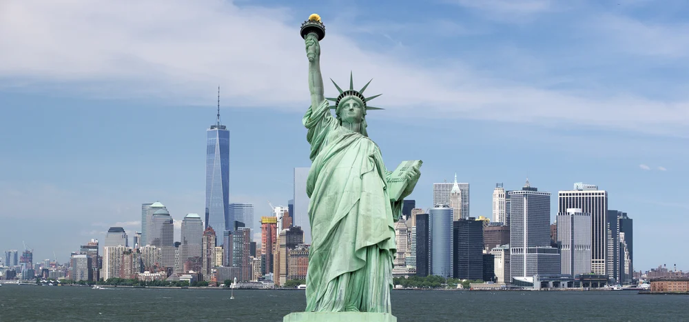 Top 10 destinații turistice în America pe care trebuie să le vizitezi