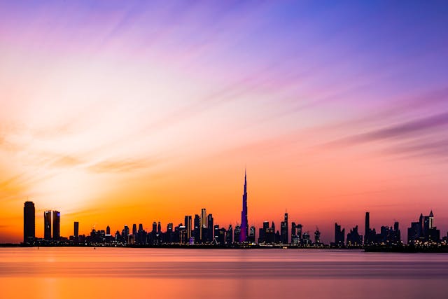 Dubai, mai accesibil ca România: Cazare de lux la prețuri de necrezut!