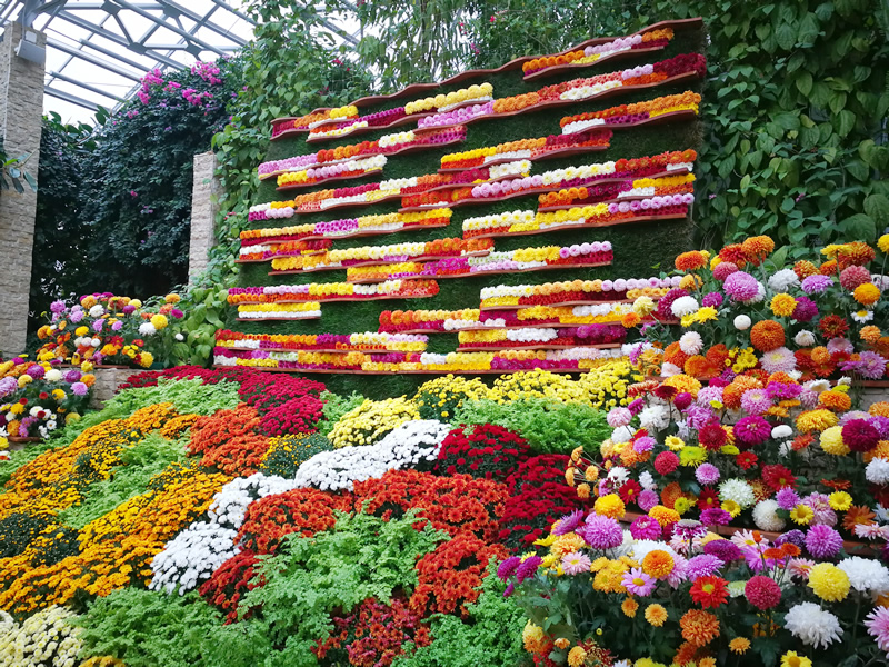 Grădina Botanică „Anastasie Fătu”