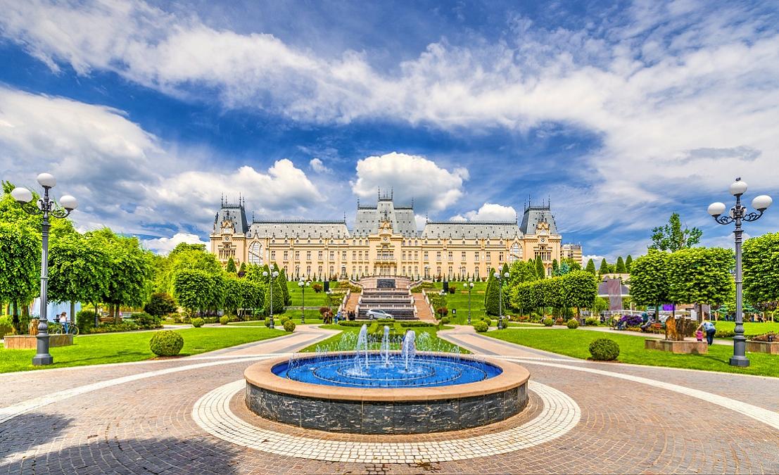 Top 10 obiective turistice din Iași pe care nu trebuie să le ratezi