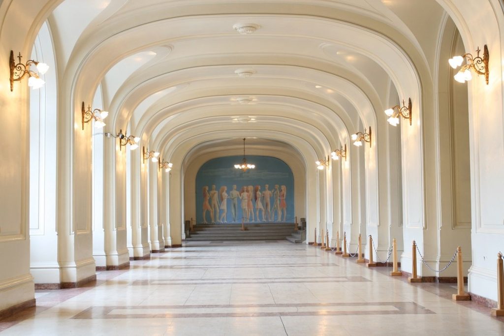 Universitatea „Alexandru Ioan Cuza” Iași