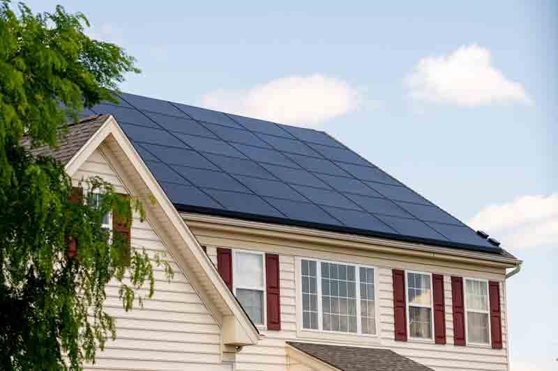 Instalarea panourilor solare: Pas cu pas pentru începători