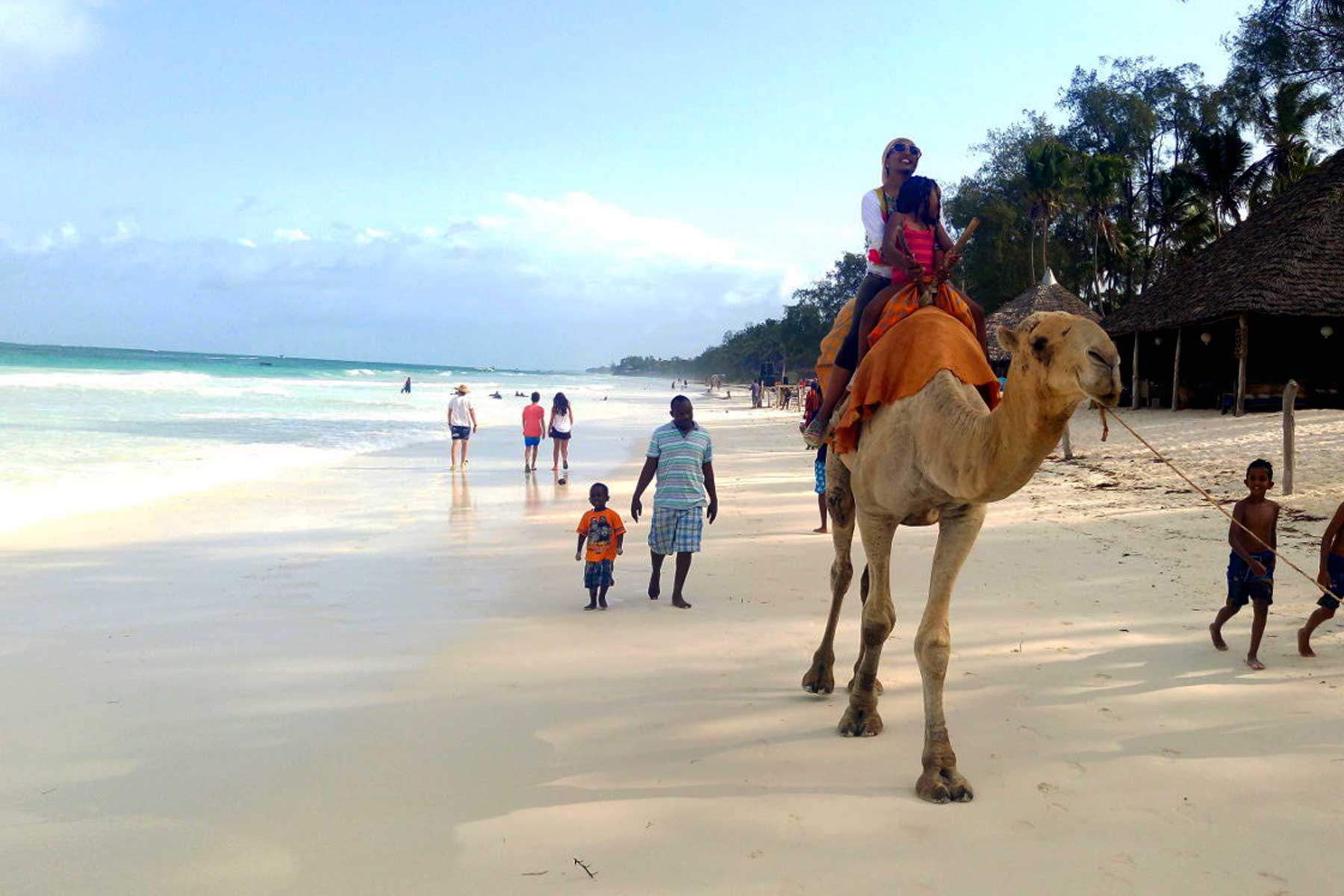 Kenya: Între safari sălbatic și plaje de vis – vacanța perfectă!