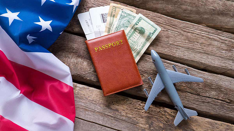 Visa Waiver pentru România: noi oportunități de zbor direct către SUA