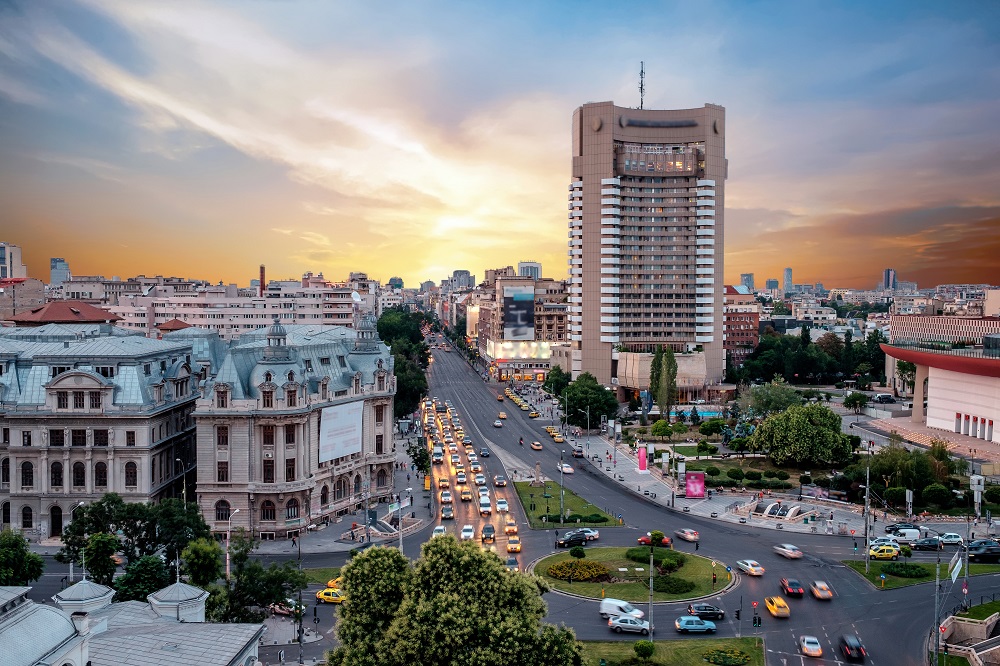 Cazările de lux din București: oază de rafinament și exclusivitate