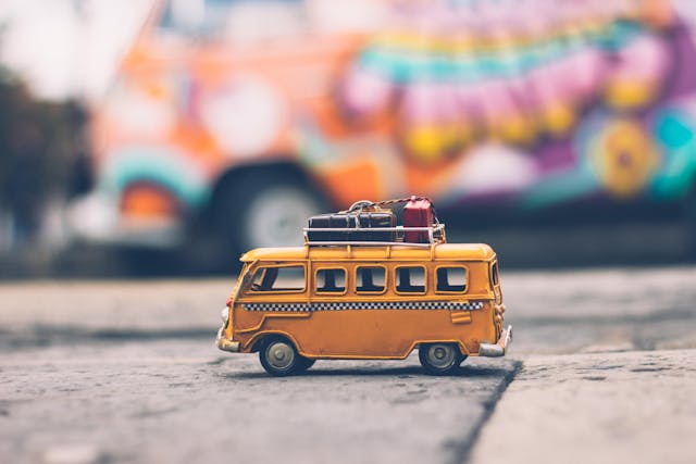 Inovație și ecoturism: cele mai noi tendințe în turism pentru 2025