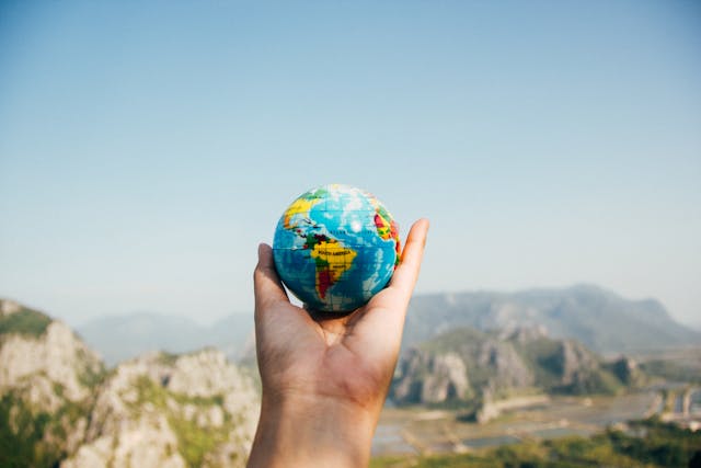 Turism 2025: destinații inteligente