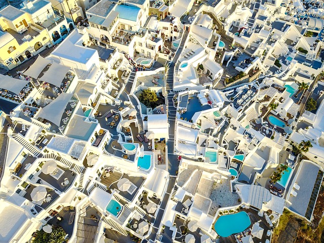Vacanță de neuitat: 7 nopți în paradisul grecesc