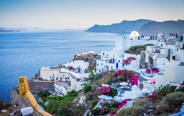 O escapadă de vis: vacanță de 7 nopți în Grecia – între istorie, peisaje idilice și tradiție autentică