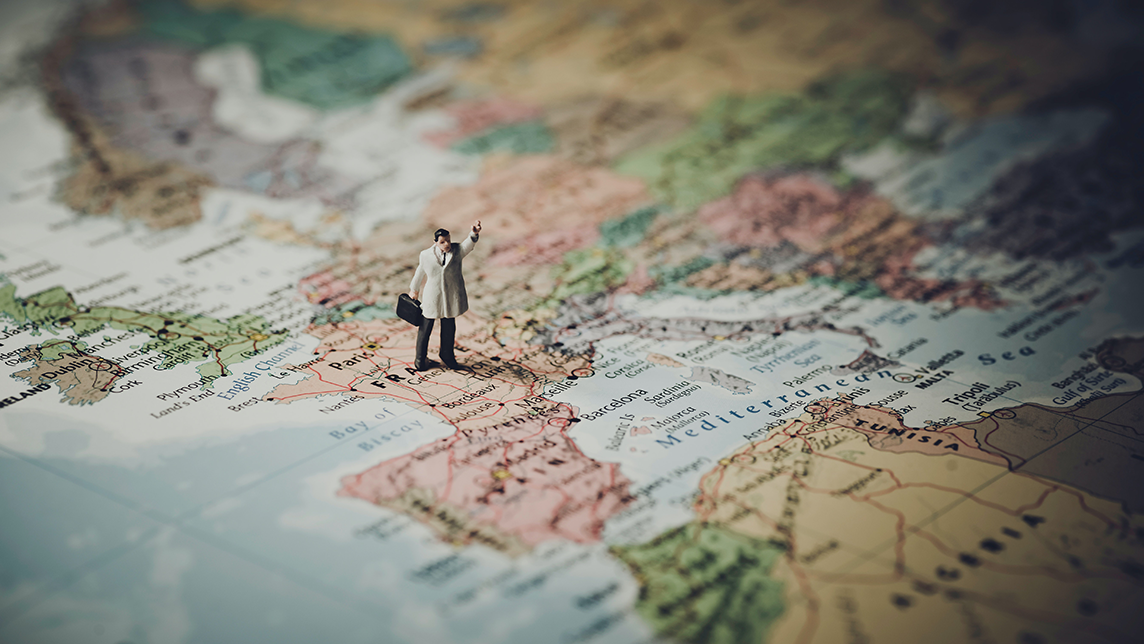 Destinații de vis: unde să călătorești în 2025
