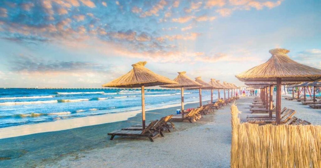 Vacanța la mare: România sau străinătatea?