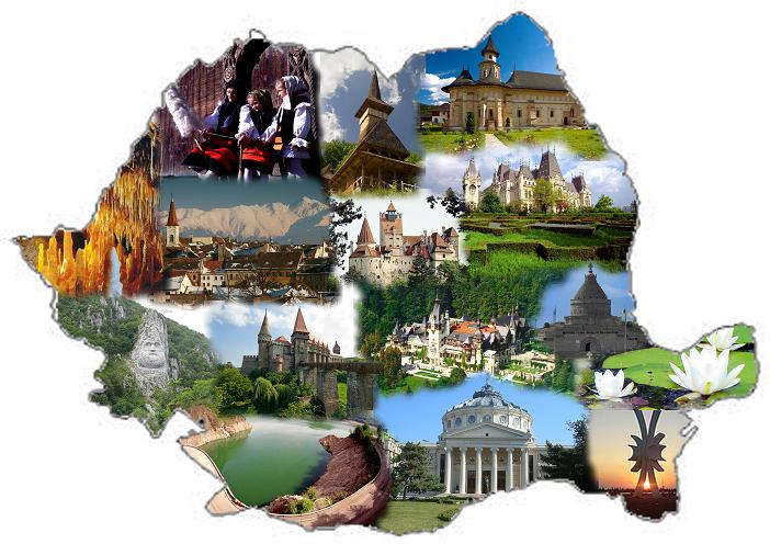 Comorile uitării: locuri din România care revin în prim-plan