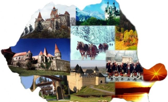 Călătorii de neuitat în România: ce să vizitezi vara aceasta