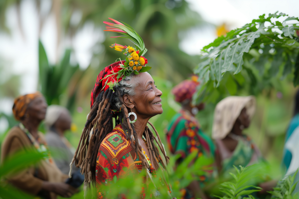 Vacanță în Papua Noua Guinee: destinație pentru aventurieri cu experiență