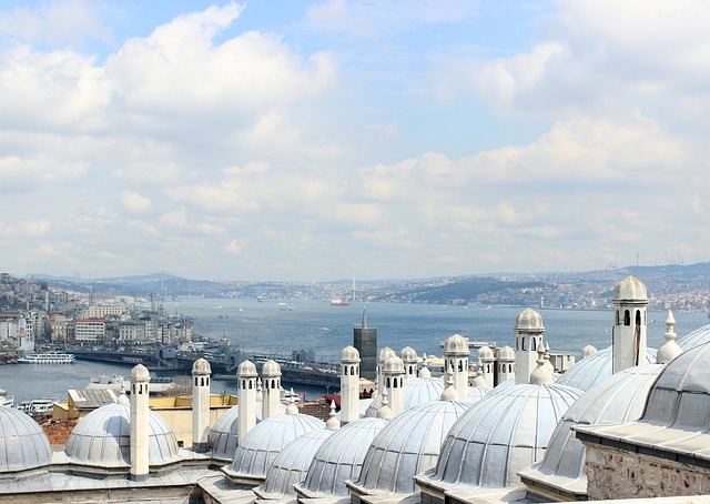 Circuite turistice în Istanbul: ce opțiuni au vizitatorii în 2025