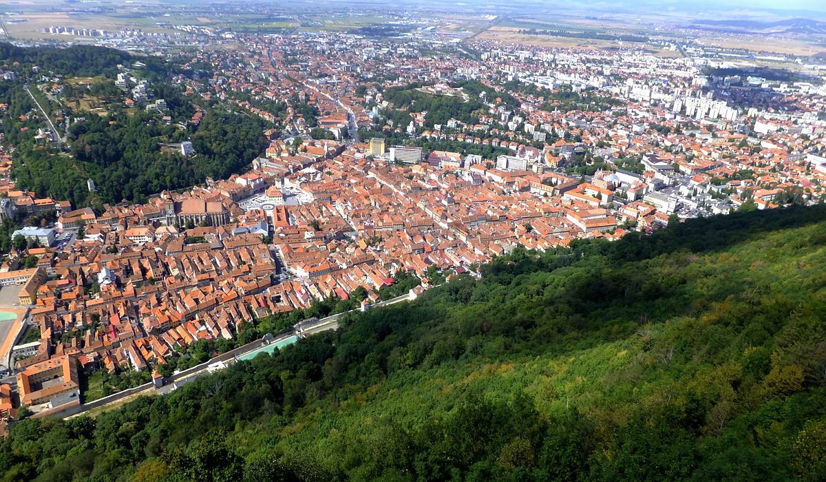 Mini-ghid turistic: cum să descoperi zona Bran – Brașov în doar trei zile